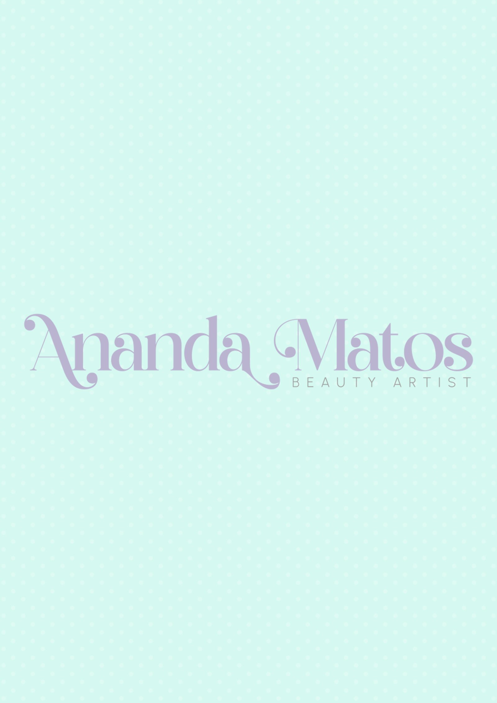 Ananda Matos